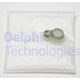Purchase Top-Quality Fuel Pump Strainer by DELPHI - FS0152 pa14