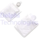 Purchase Top-Quality Fuel Pump Strainer by DELPHI - FS0178 pa13