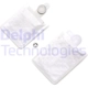 Purchase Top-Quality Fuel Pump Strainer by DELPHI - FS0178 pa14