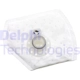 Purchase Top-Quality Fuel Pump Strainer by DELPHI - FS0187 pa7