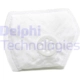 Purchase Top-Quality Fuel Pump Strainer by DELPHI - FS0187 pa9
