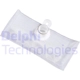 Purchase Top-Quality Fuel Pump Strainer by DELPHI - FS0189 pa15