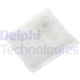 Purchase Top-Quality Fuel Pump Strainer by DELPHI - FS0191 pa10