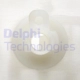 Purchase Top-Quality Fuel Pump Strainer by DELPHI - FS0191 pa9