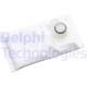 Purchase Top-Quality Fuel Pump Strainer by DELPHI - FS0193 pa10