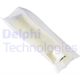 Purchase Top-Quality Fuel Pump Strainer by DELPHI - FS0197 pa18