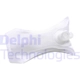 Purchase Top-Quality Fuel Pump Strainer by DELPHI - FS0198 pa13