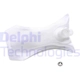 Purchase Top-Quality Fuel Pump Strainer by DELPHI - FS0198 pa15