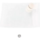Purchase Top-Quality Fuel Pump Strainer by US MOTOR WORKS - 12-206-5 pa2