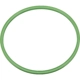 Purchase Top-Quality Fuel Pump Tank Seal by URO - 2114710179 pa2
