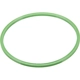 Purchase Top-Quality Fuel Pump Tank Seal by URO - 2114710179 pa3
