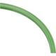 Purchase Top-Quality Fuel Pump Tank Seal by URO - 2114710179 pa4