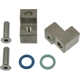 Purchase Top-Quality Fuel Rail O-Ring by BLUE STREAK (HYGRADE MOTOR) - SK148 pa1