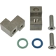 Purchase Top-Quality Fuel Rail O-Ring by BLUE STREAK (HYGRADE MOTOR) - SK148 pa2