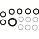 Purchase Top-Quality BLUE STREAK (HYGRADE MOTOR) - SK168 - Diesel High Pressure Oil Pump Fitting Kit pa1