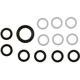 Purchase Top-Quality BLUE STREAK (HYGRADE MOTOR) - SK168 - Diesel High Pressure Oil Pump Fitting Kit pa2