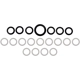 Purchase Top-Quality Fuel Rail O-Ring by DORMAN (HD SOLUTIONS) - 904-7926 pa1