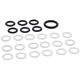 Purchase Top-Quality GB REMANUFACTURING - 522-069 - Fuel Rail O-Ring pa1