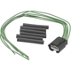 Purchase Top-Quality BLUE STREAK (HYGRADE MOTOR) - S2412 - Fuel Sender Connector pa1