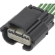 Purchase Top-Quality BLUE STREAK (HYGRADE MOTOR) - S2412 - Fuel Sender Connector pa3