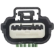 Purchase Top-Quality BLUE STREAK (HYGRADE MOTOR) - S2412 - Fuel Sender Connector pa4