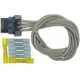 Purchase Top-Quality Fuel Sender Connector by BLUE STREAK (HYGRADE MOTOR) - S1056 pa18