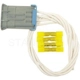 Purchase Top-Quality Fuel Sender Connector by BLUE STREAK (HYGRADE MOTOR) - S1340 pa24