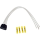 Purchase Top-Quality Fuel Sender Connector by DORMAN/TECHOICE - 645-175 pa3