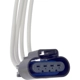Purchase Top-Quality Fuel Sender Connector by DORMAN/TECHOICE - 645-175 pa4