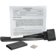 Purchase Top-Quality Fuel Sender Connector by MOTORCRAFT - WPT1591 pa1