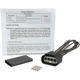 Purchase Top-Quality Fuel Sender Connector by MOTORCRAFT - WPT1591 pa2