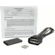 Purchase Top-Quality Fuel Sender Connector by MOTORCRAFT - WPT1591 pa5