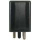 Purchase Top-Quality Fuel Shut Off Relay by BLUE STREAK (HYGRADE MOTOR) - RY1117 pa3