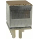 Purchase Top-Quality Fuel Shut Off Relay by BLUE STREAK (HYGRADE MOTOR) - RY1121 pa2