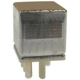 Purchase Top-Quality Fuel Shut Off Relay by BLUE STREAK (HYGRADE MOTOR) - RY1121 pa5