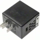 Purchase Top-Quality Fuel Shut Off Relay by BLUE STREAK (HYGRADE MOTOR) - RY159 pa11