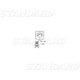 Purchase Top-Quality Fuel Shut Off Relay by BLUE STREAK (HYGRADE MOTOR) - RY159 pa15