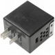 Purchase Top-Quality Fuel Shut Off Relay by BLUE STREAK (HYGRADE MOTOR) - RY159 pa17