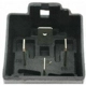 Purchase Top-Quality Fuel Shut Off Relay by BLUE STREAK (HYGRADE MOTOR) - RY193 pa16