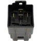 Purchase Top-Quality Fuel Shut Off Relay by BLUE STREAK (HYGRADE MOTOR) - RY480 pa16