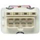 Purchase Top-Quality Relais d'arrêt de carburant de BLUE STREAK (HYGRADE MOTOR) - RY81 pa26