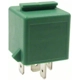 Purchase Top-Quality Fuel Shut Off Relay by BLUE STREAK (HYGRADE MOTOR) - RY842 pa2