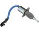 Purchase Top-Quality BLUE STREAK (HYGRADE MOTOR) - FSS102 - Fuel Shut Off Solenoid pa12