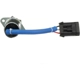 Purchase Top-Quality BLUE STREAK (HYGRADE MOTOR) - FSS102 - Fuel Shut Off Solenoid pa8