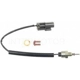 Purchase Top-Quality Fuel Shut Off Solenoid by BLUE STREAK (HYGRADE MOTOR) - ES136 pa4