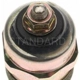 Purchase Top-Quality Fuel Shut Off Solenoid by BLUE STREAK (HYGRADE MOTOR) - FSS101 pa5