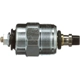 Purchase Top-Quality BWD AUTOMOTIVE - DFS101 - Fuel Shut-Off Solenoid pa2