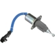 Purchase Top-Quality BWD AUTOMOTIVE - DFS102 - Fuel Shut Off Solenoid pa5