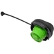 Purchase Top-Quality Fuel Tank Cap by GENUINE OE - 4F0 201 550 J pa1