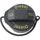Purchase Top-Quality Fuel Tank Cap by GENUINE OE - 5C0 201 550 AB pa1
